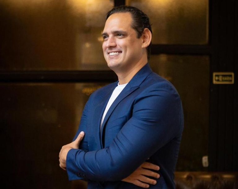 Guy Peixoto