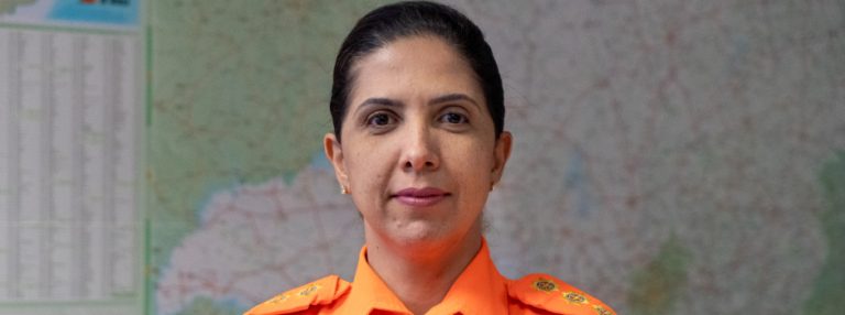 coronel Jordana de Oliveira