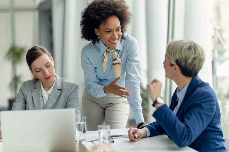Mulheres empresas, 2025