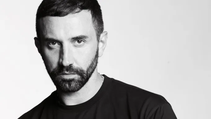 Riccardo Tisci é Acusado de Agressão Sexual em Nova York: Adriana Verbicario