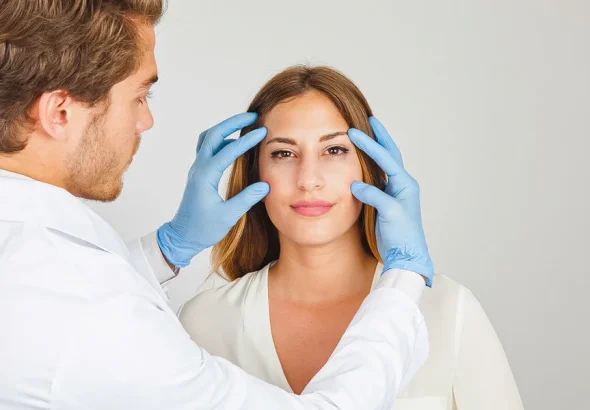 Cases e antes e depois: como apresentar resultados sem violar normas médicas