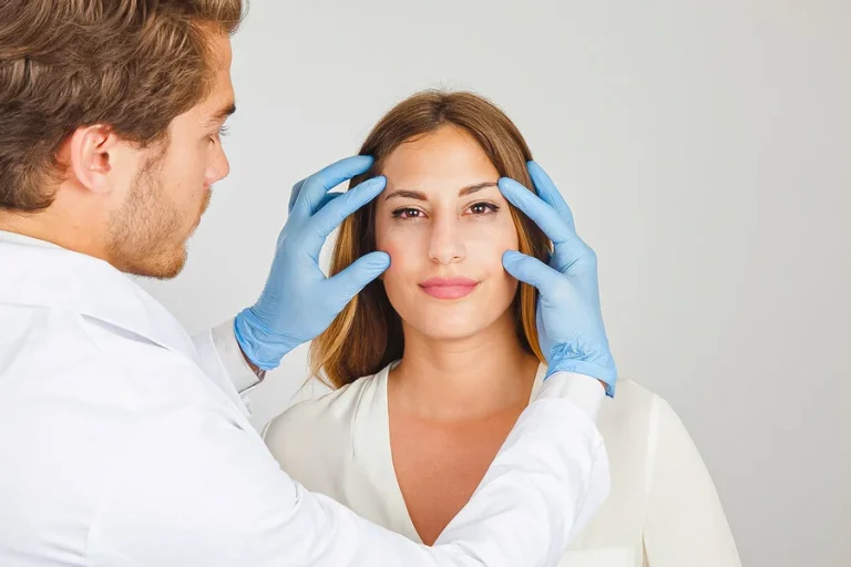 Cases e antes e depois: como apresentar resultados sem violar normas médicas