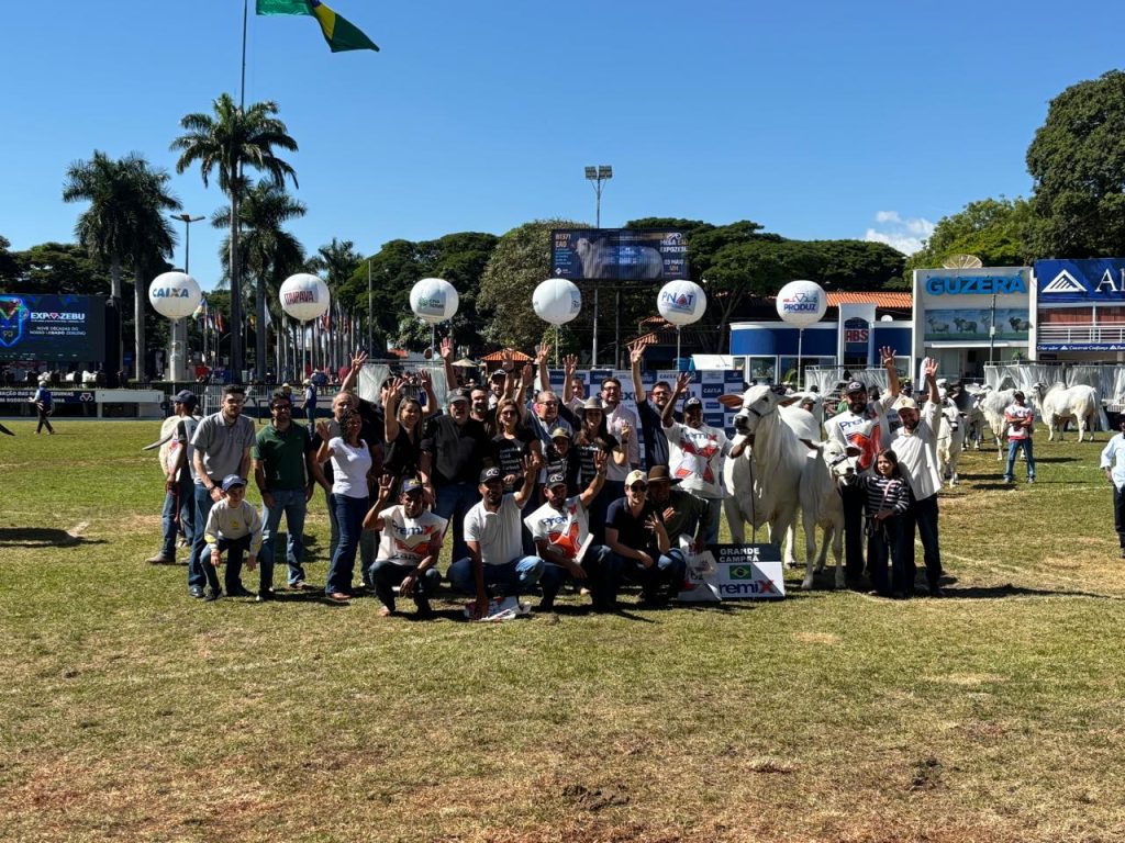 Expozebu 2025