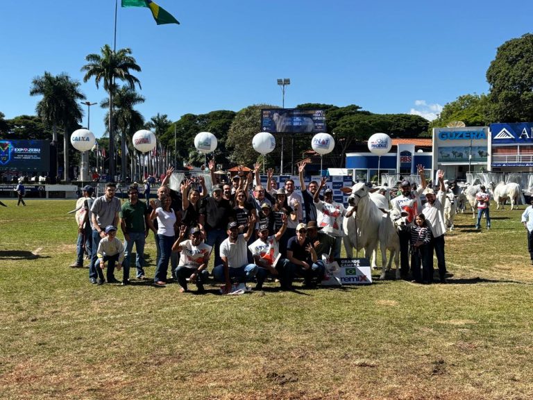 Expozebu 2025