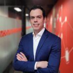 Alessandro Chagas, diretor de Investimentos do Santander.