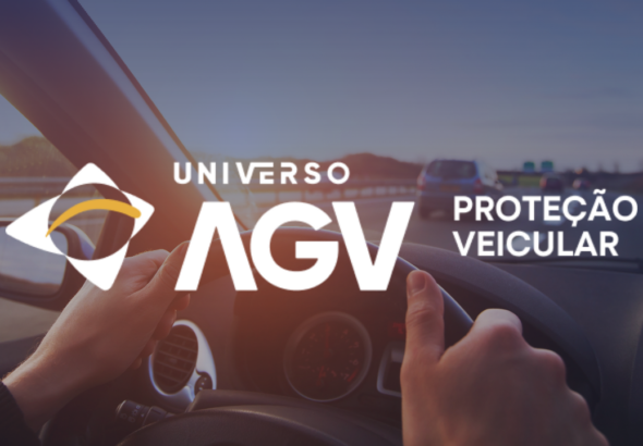 Universo AGV Proteção Veicular, a maior de verdade