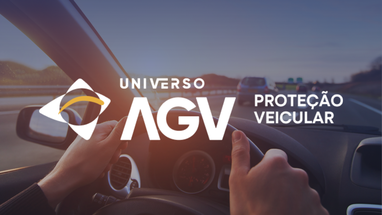 Universo AGV Proteção Veicular, a maior de verdade