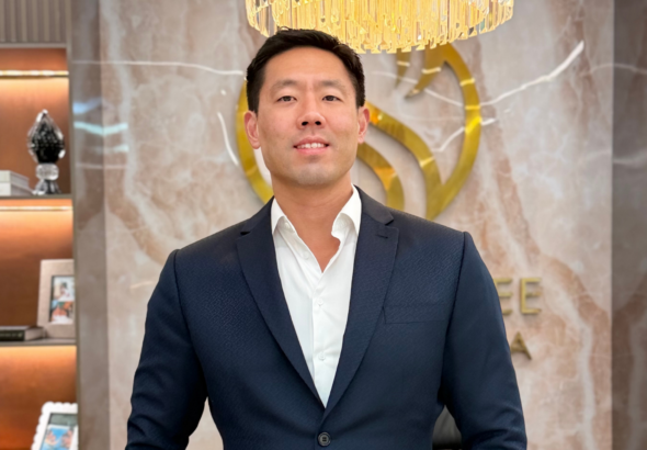 Crédito | Divulgação - Dr. Seung Hoon Lee